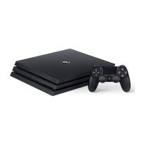 PS4 Pro usata pochissimo 