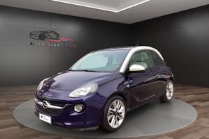 Opel Adam 1.4 100 CV Jam