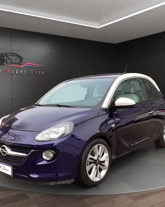Opel Adam 1.4 100 CV Jam