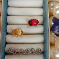 Beads Trollbeads Scintilla dell'amicizia/passione
