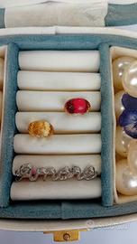 Beads Trollbeads Scintilla dell'amicizia/passione