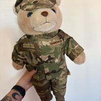 Teddy bear USAF