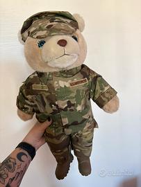 Teddy bear USAF