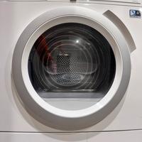 Asciugatrice Electrolux 8kg