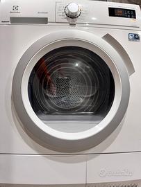 Asciugatrice Electrolux 8kg