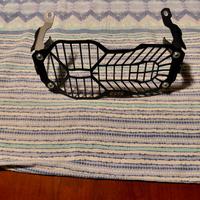 Griglia farò 1250 bmw