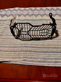 Griglia farò 1250 bmw