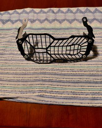 Griglia farò 1250 bmw