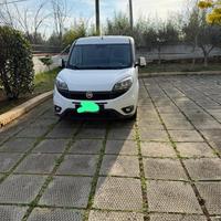 Fiat doblo 1.6 mjt 105cv