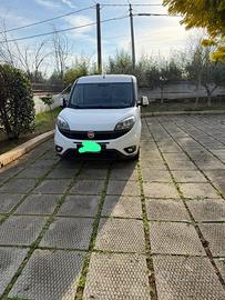 Fiat doblo 1.6 mjt 105cv
