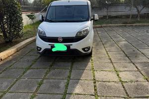 Fiat doblo 1.6 mjt 105cv