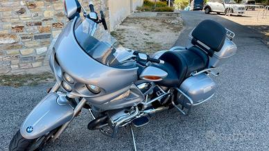 Bmw 1200 cl