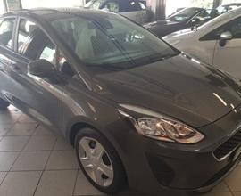 Ford Fiesta 1.5 TDCi 5 porte Plus NEOPATENTATI