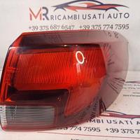 STOP FANALE POSTERIORE DESTRO OPEL Astra Sport Tou