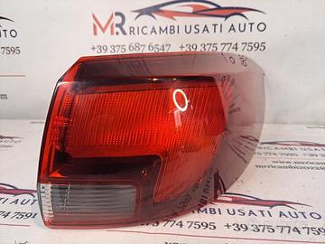 STOP FANALE POSTERIORE DESTRO OPEL Astra Sport Tou