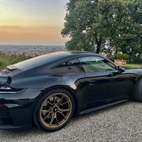 Porsche 911 GT3 Touring- SUBENTROLEASING