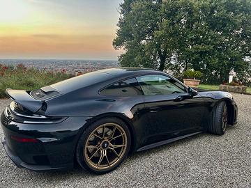 Porsche 911 GT3 Touring- SUBENTROLEASING