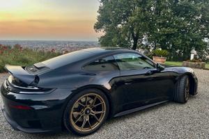 Porsche 911 GT3 Touring- SUBENTROLEASING