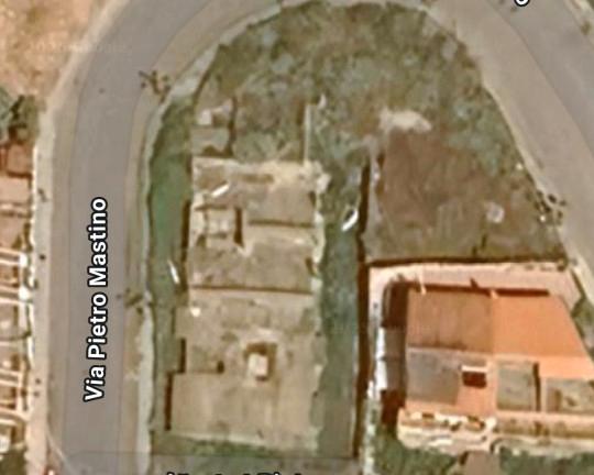 Bosa - Terreno urbano edificabile