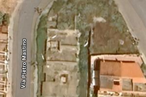 Bosa - Terreno urbano edificabile