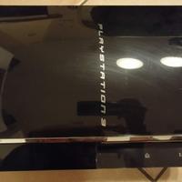 Ps3 Fat 60Gb Modello Giapponese
