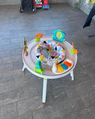 Tavolo multiattività - centro attività per bambini