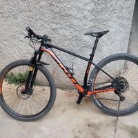 Scott Scale 925 Carbon 29” 2019 Taglia S – SRAM