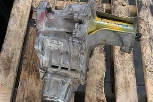 Riduttore Differenziale Hyundai Tucson 2.7 Benzina