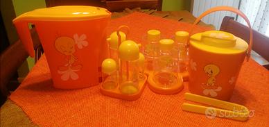 set cucina looney tunes
