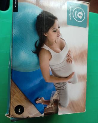 palla da parto per gravidanza