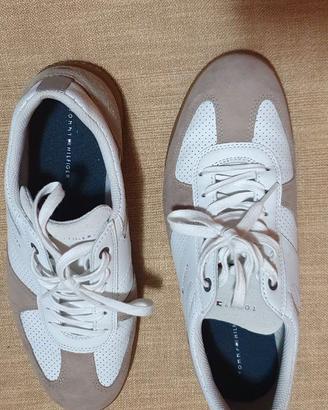 scarpe Tommy Hilfiger uono