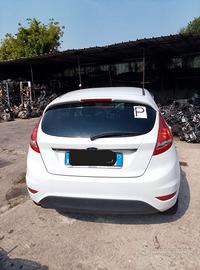 Ricambi Ford Fiesta