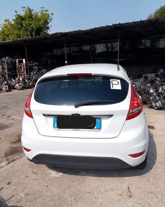 Ricambi Ford Fiesta