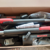 Porta kayak yakima jaylow