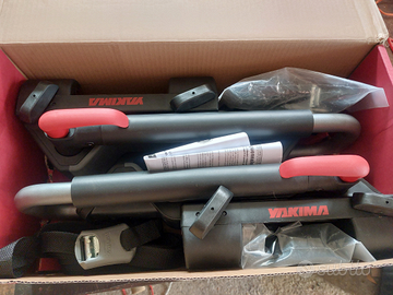 Porta kayak yakima jaylow