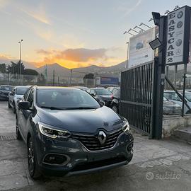 Renault Kadjar Blue dCi 8V 115CV Intens