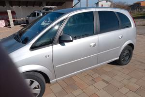 OPEL MERIVA 1.7 DIESEL