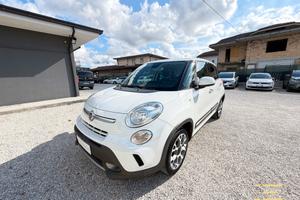 Fiat 500L 1.6 Multijet 105 cv Trekking 101.362 km 