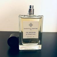 ESSENTIAL PARFUMS - FIG INFUSION 100ML ORIGINALE