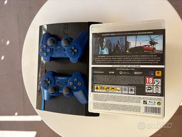 PlayStation 3