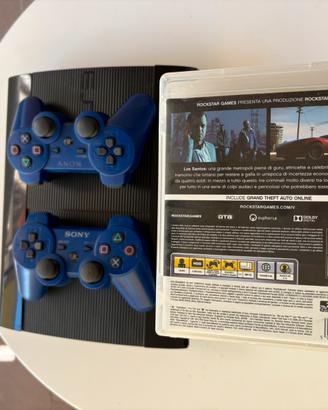 PlayStation 3