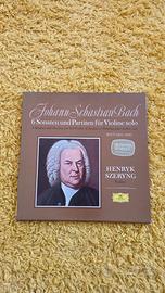 Vinile Classica Bach