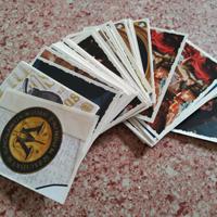 Figurine Harry Potter Conad