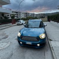 Mini countryman OneD 2018