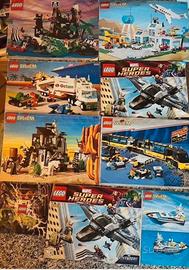 Loto LEGO oltre 10 kg