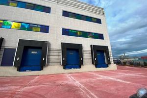 Immobile di 9500 m² a Gricignano di Aversa