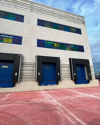 Immobile di 9500 m² a Gricignano di Aversa