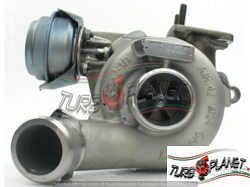 TURBO ALFA-ROMEO 147 1.9 JTD