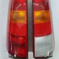 fari posteriori Renault 5 gt turbo 