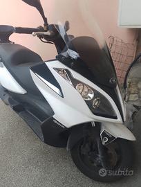Kymco Downtown 300i - 2016